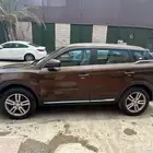 جيلي ايمجراند 2018