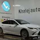 لكزس ES350 CC م 2025
