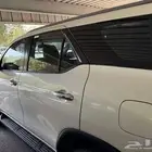 Toyota Fortuner AWD