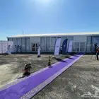 تأجير الخيام الأوربية ومستلزمات المعارض والمؤتمرات