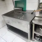 اثاث بوفيه او مطعم للبيع