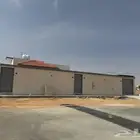 دور للبيع بحي حرمة الجديد واجهة جنوبية شارع 20
