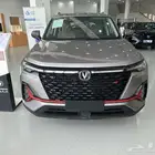 شانجان CS35 ترند بلس موديل 2025 خصومات وعروض مميزة للكاش