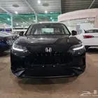 هوندا ZRV 2024