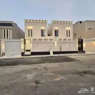 فلل للبيع شغل ملكي الواصليه
