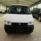 سوزوكي ايكو بضاعه موديل 2025 أقساط وكاش مؤسسات وكاش