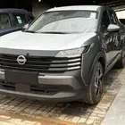 نيسان كيكس ستاندر 2025