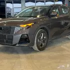 GAC امزوم GL 2025