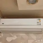 مكيف سبلت 18 وحده كارير