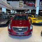 كاديلاك ATS 2018