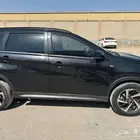 Toyota Rush