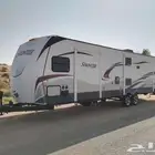 كارفان أمريكي