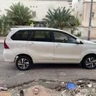 تويوتا افانزا