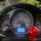 Sar 27000  Toyota Yaris  2016  Model  Automatic  135000 KM