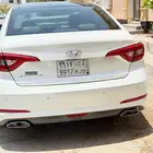 هونداي سوناتا 2017 نص فل