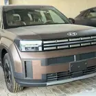 هيونداي سنتافي العائليه بيزك 2025 عرض مميز