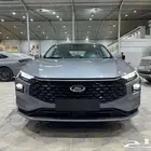 فورد تورس امبيانتي موديل 2025 كاش و تقسيط