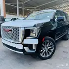 جي ام سي - دينالي - فل كامل - 2024
