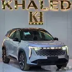 جيلي ستارري 2024 جميع الفئات