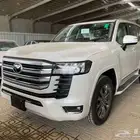 تويوتا لاندكروزر 2025 L4 سعودي كاش استلام فوري