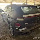 هيونداي كونا 2025 فليت وسمارت وكمفورت كاش وتقسيط