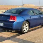 Dodge Charger 2010