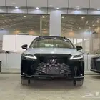 لكزس RX 350 BH فل هايبرد 2024 (سماعات مارك ليفنسون )