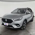 ام جي ZS LUX 2022