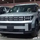 هيونداى سنتافى 2025 _ كومفورت _ كاش _ قسط _ اسعار مميزه