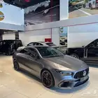 مرسيدس CLA 45s 2022