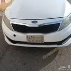 كيا اوبتما 2011
