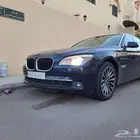 بي ام دبليو 2010 750LI تم تخفيض الحد