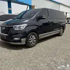 (( تم البيع )) ستاركس H1 ديزل 2020 بطاقة استيراد كوريا