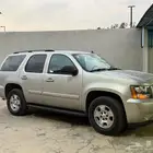 تاهو دبل 2007