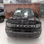Jetour T1 LUXURY 2.0T 2025