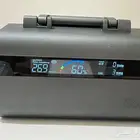 بطارية قوي 600 واط