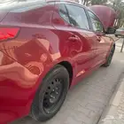 كيا اللون احمر ماشي 128100