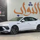 هيونداي سوناتا استاندر 2025 كاش -قسط يبدا من 1300 لدى الثواب