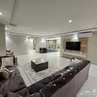 شقه للايجار اليومي حي المشارف خلف ماكدونالدز