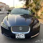 جاكوار XF موديل 2013 فل كامل 4 سلندر تيربو بصمه