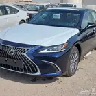 لكزس ES300 HA موديل 2025 كاش واقساط