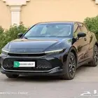 كراون بريميوم اسود 2023