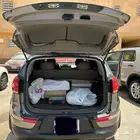 KIA Sportage 2015