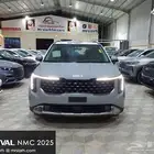 كيا كرنفال نص فل Gls موديل 2025 ومتوفر استاندر