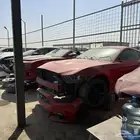 مندوب قطع غيار تشليح جميع السيارات
