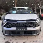كيا سبورتاج فل 2025 عروض القيادة للسيارات
