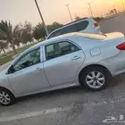 كورولا 2013