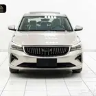 جيلي امجراند فل 2024 - 50600ريال شامل الضريبه