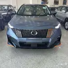 جي اي سي -اميزوم 2025-GAC Emzoom sport plus