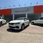 سوزوكي بالينو 2025 استاندر السعر 55500